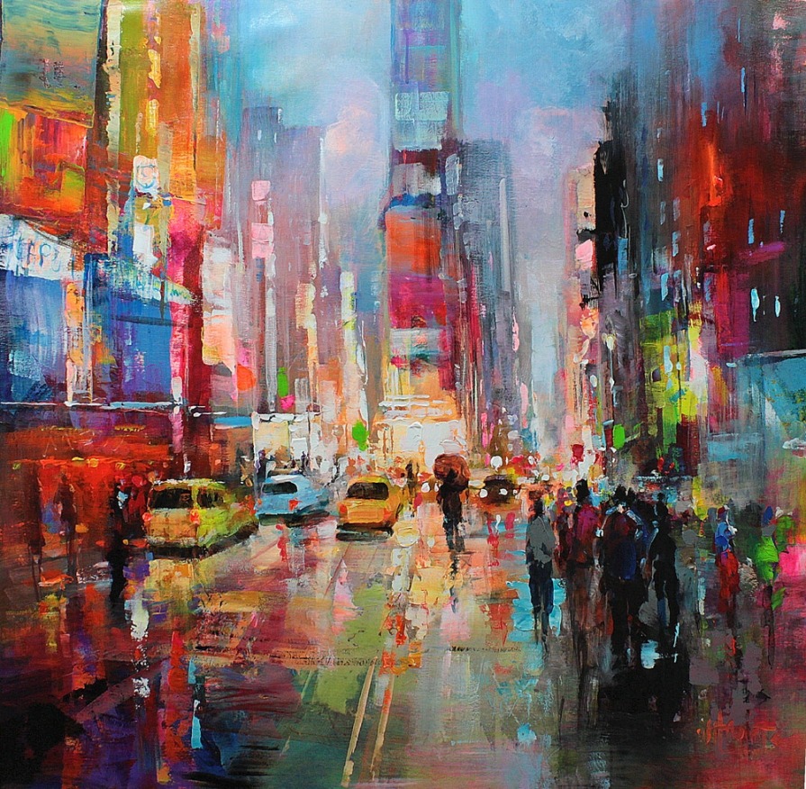 Willem Haenraets Artist